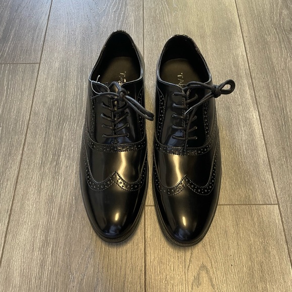 Shoes Mens Shiny Dress Shoes Poshmark